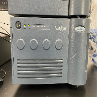 Waters Acquity UPLC System image 0